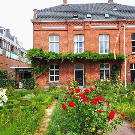 Het Gindrahuis Bed & Breakfast Bladel ภายนอก รูปภาพ