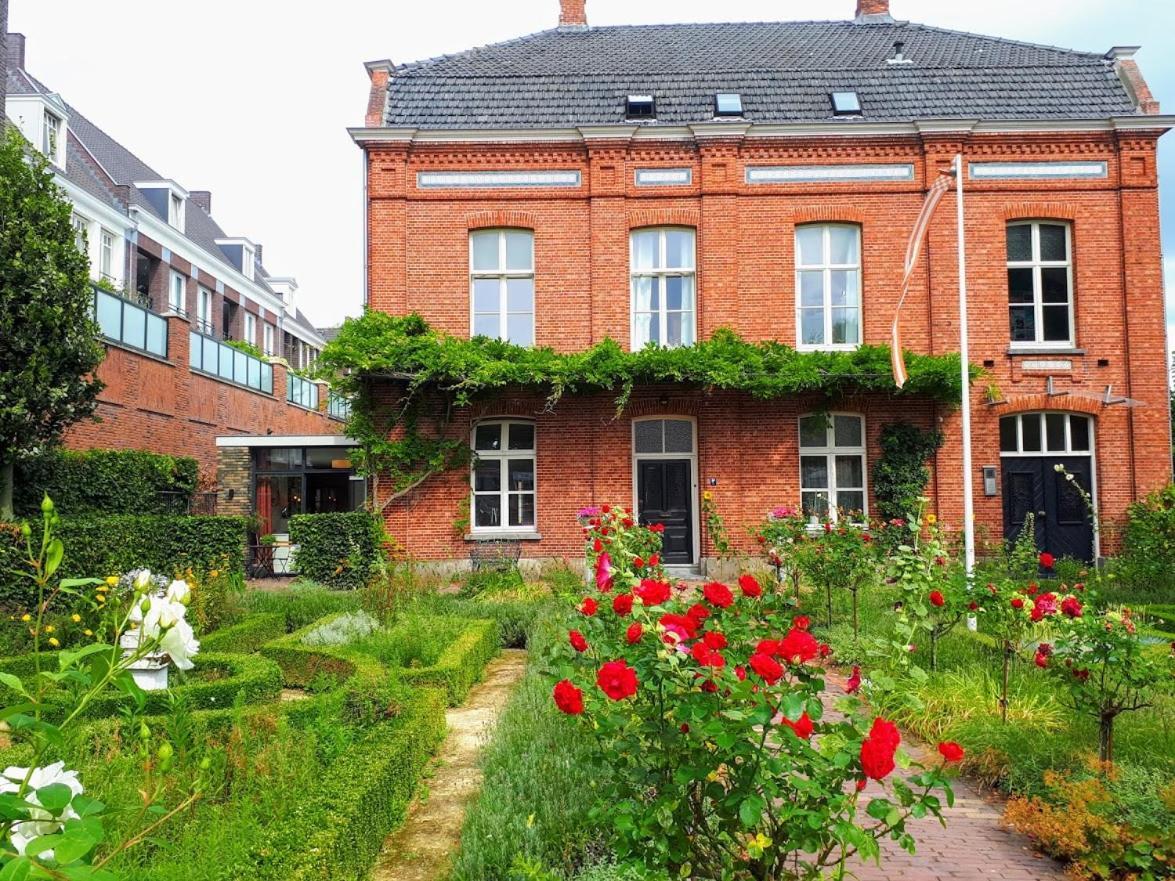 Het Gindrahuis Bed & Breakfast Bladel ภายนอก รูปภาพ